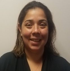 Profiles in Caring: Karla Fuentes-Castillo