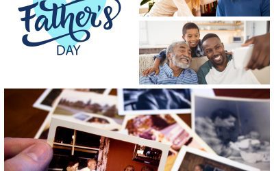 Celebrate Dad’s Legacy this Father’s Day