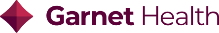 Garnet Health Logo