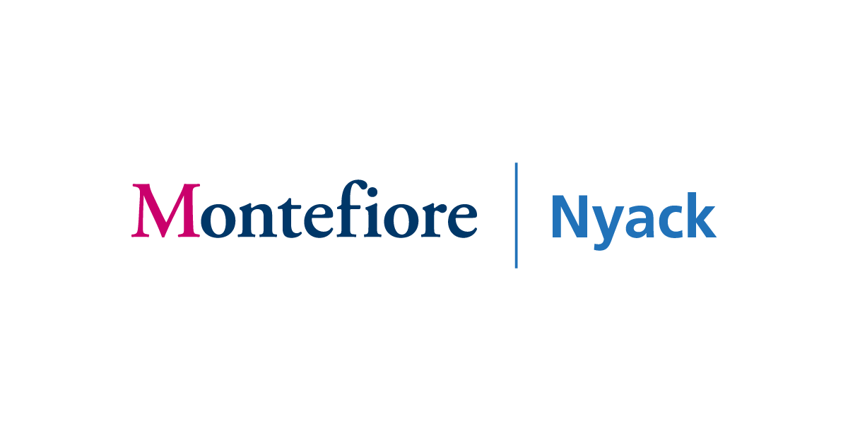 Montefiore Nyack Logo