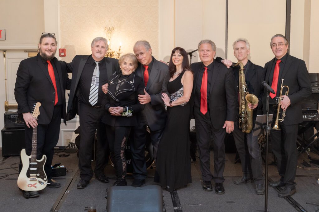 United Hospice Event