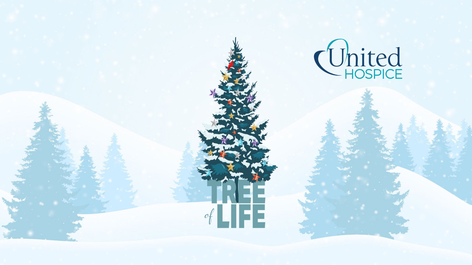 United Hospice Tree of Life