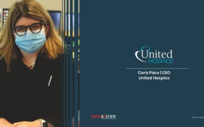 United Hospice: Delivering The Finest Healthcare Solutions