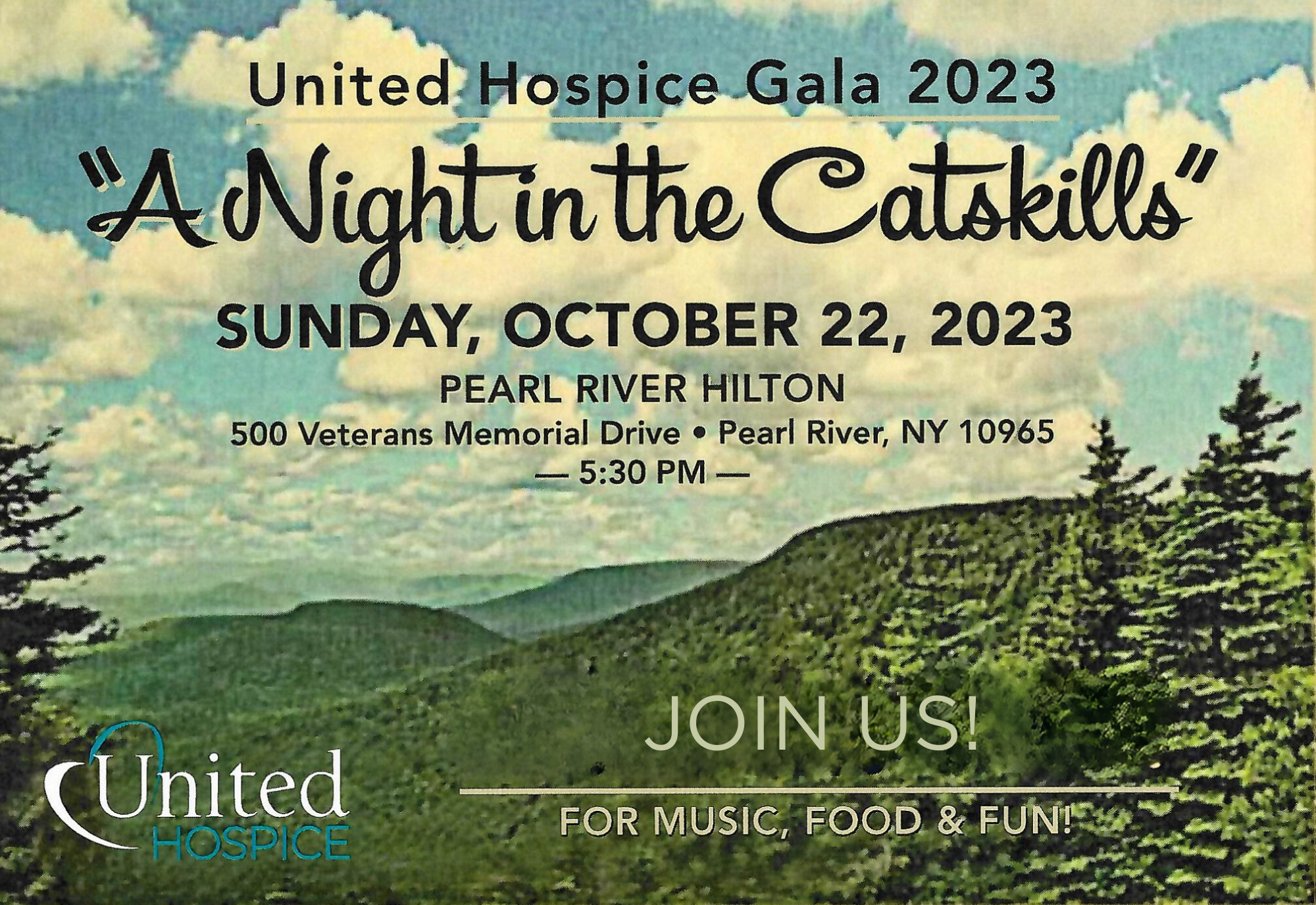United Hospice Gala 2023