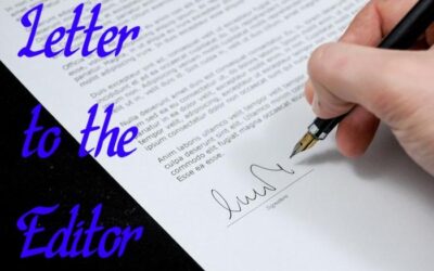 Letter to the Editor: Hospice needs the State’s support