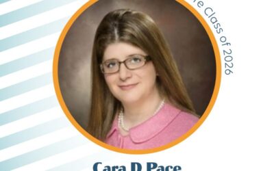 Cara Pace Welcomed to Leadership Orange’s Signature Class of 2026