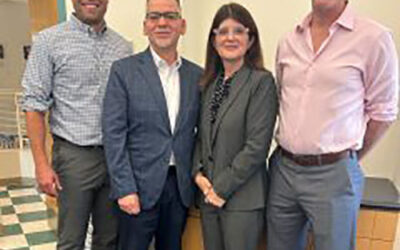 United Hospice CEO Named to RBA Board