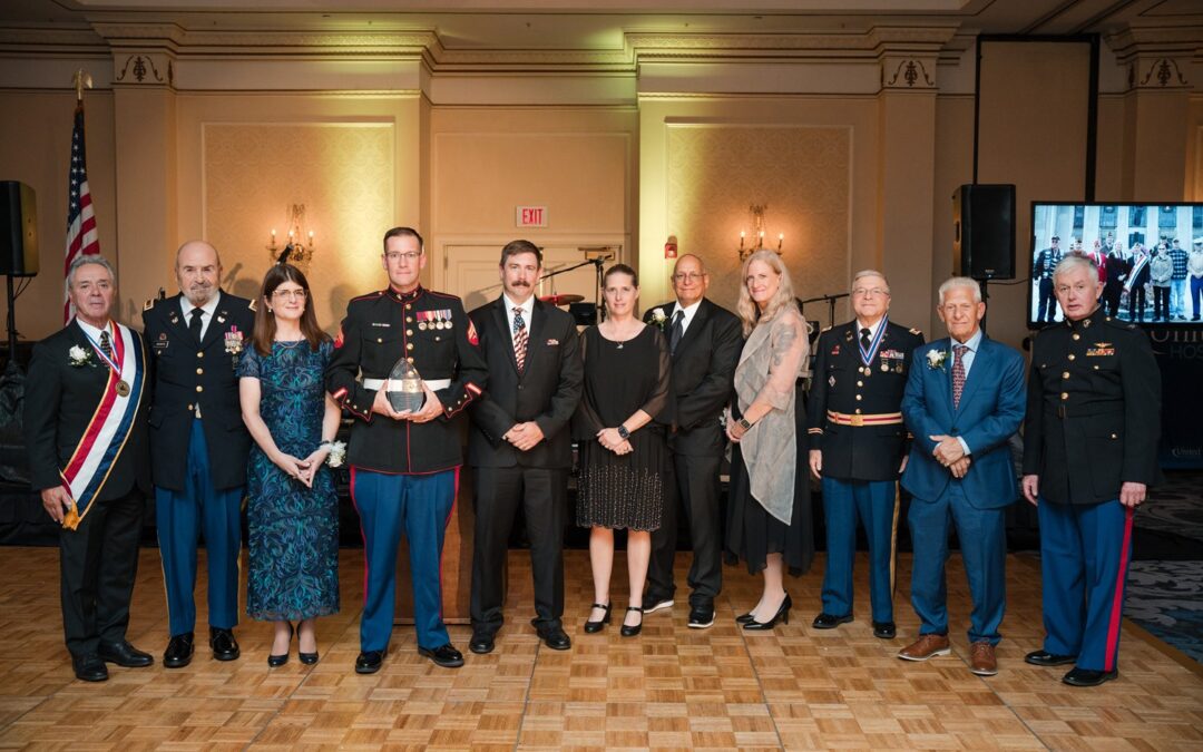 Fotos de la Gala Unidos por la Compasión